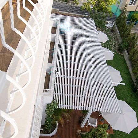 The Mint Villa - Saint Vlas سفيتي فلاس المظهر الخارجي الصورة