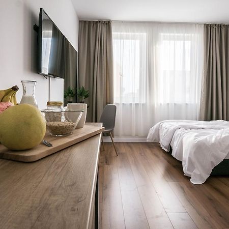 The Mint Villa - Saint Vlas سفيتي فلاس المظهر الخارجي الصورة