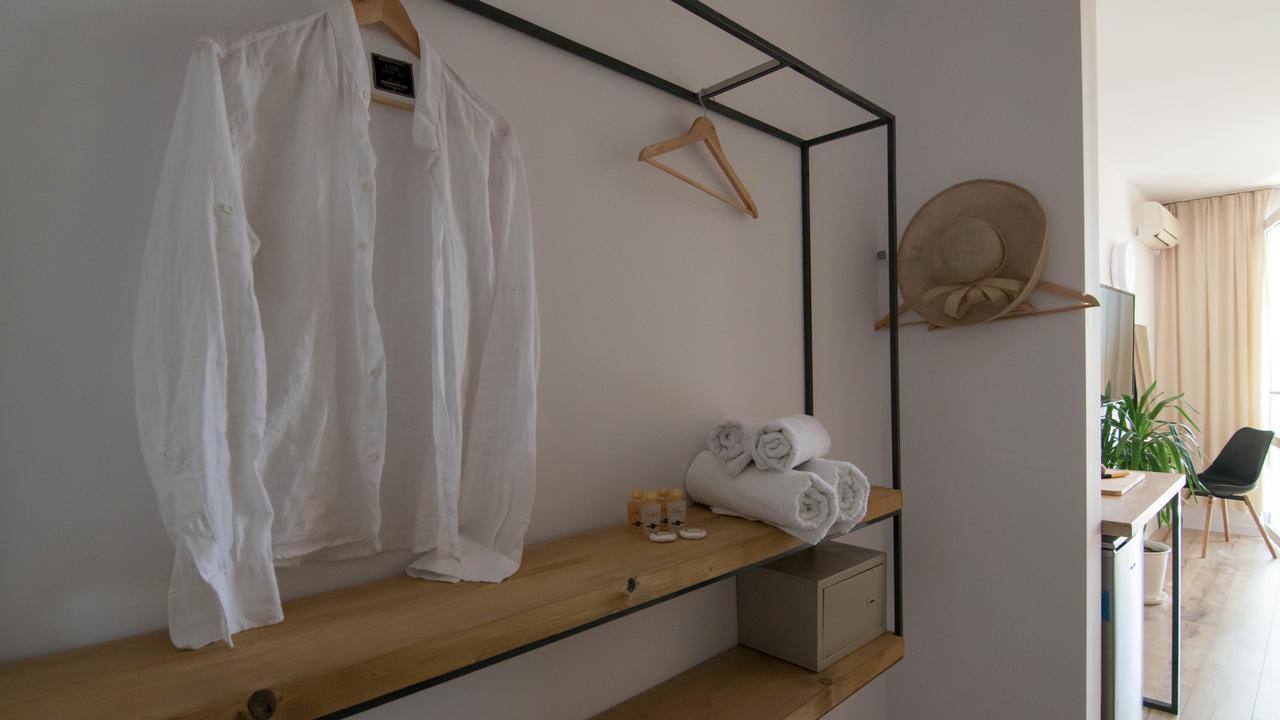 The Mint Villa - Saint Vlas سفيتي فلاس المظهر الخارجي الصورة