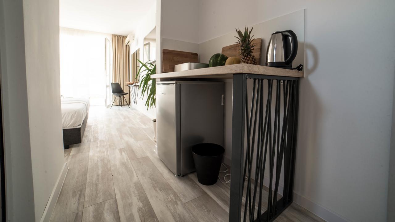The Mint Villa - Saint Vlas سفيتي فلاس المظهر الخارجي الصورة