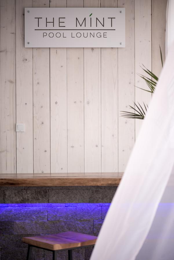 The Mint Villa - Saint Vlas سفيتي فلاس المظهر الخارجي الصورة