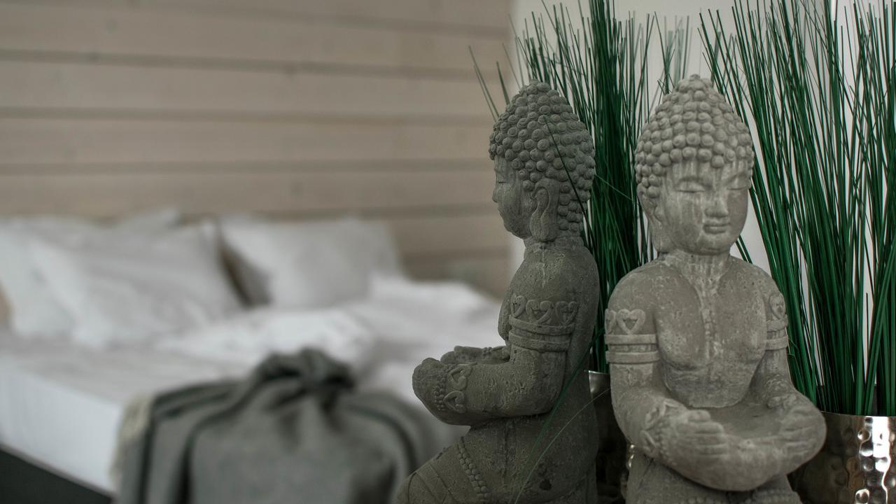 The Mint Villa - Saint Vlas سفيتي فلاس المظهر الخارجي الصورة