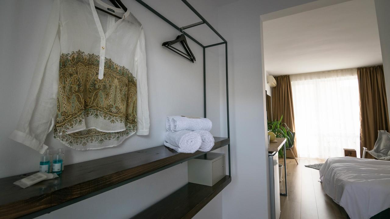 The Mint Villa - Saint Vlas سفيتي فلاس المظهر الخارجي الصورة
