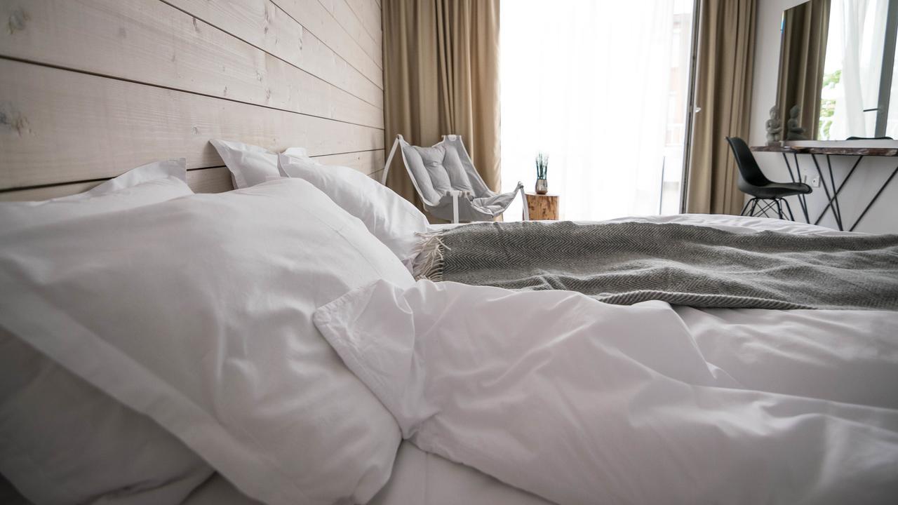 The Mint Villa - Saint Vlas سفيتي فلاس المظهر الخارجي الصورة
